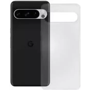 PEDEA Weiche TPU-Hülle für Google Pixel 9 Pro XL transparent (12160062)