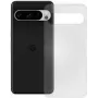 PEDEA Weiche TPU-Hülle für Google Pixel 9 Pro XL transparent (12160062)