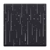 Zierabdeckung / Kappe für T5 SONOFF Star 1C Touchschalter