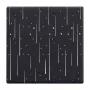 Zierabdeckung / Kappe für T5 SONOFF Star 1C Touchschalter
