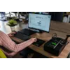 Green Cell AiO 800VA LCD USV unterbrechungsfreie Stromversorgung Line-Interactive 0,8 kVA 480 W 6 Steckdosen