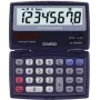 Taschenrechner Casio SL-100VERA Leichtgewicht 55g