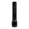 Handtaschenlampe Ledlenser P7R Schwarz wiederaufladbar LED 1000 Lumen, 3,7V 21700, IP68, 159 mm, 360 g