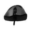 Maus Baracuda BGM-031 Coral Schwarz USB