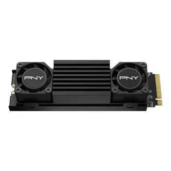 SSD-Festplatte PNY 2 TB M.2 PCI Express 5.0 NVMe CS3150