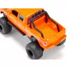 Siku RAM1500 mit Ballonreifen Pickup-Modell vormontiert 1:50