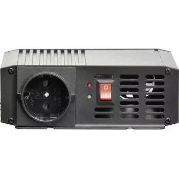 Wechselrichter Voltcraft PSW 300-24-G 300 W 24 V DC auf 230 V AC