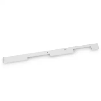 Wasserblock EK Water Blocks Aluminium Silber