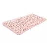 Bluetooth-Tastatur Logitech K380 Multi-Device
