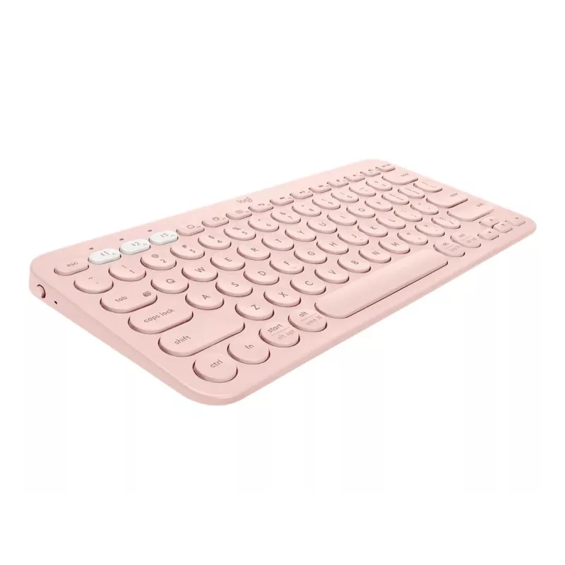 Bluetooth-Tastatur Logitech K380 Multi-Device