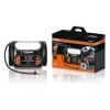 Luftkompressor Osram TyreInflate 2130 — kompakter 12V batteriebetriebener Reifenfüller