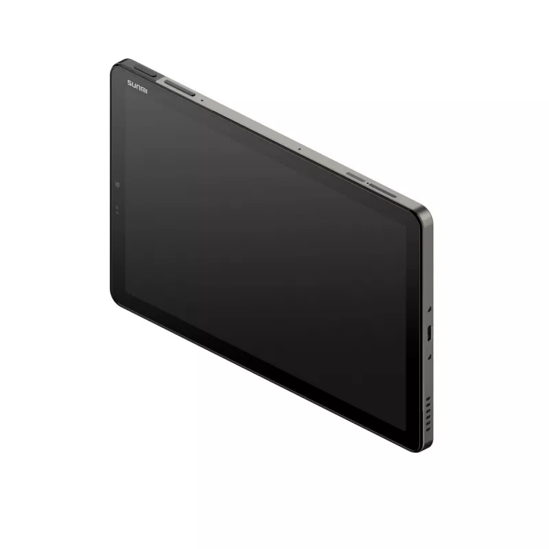 Sunmi POS-Tablet CPad 8,7 Zoll A14 8 GB RAM 128 GB Speicher