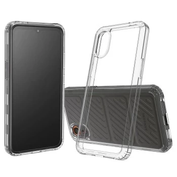 Cover Screenor Samsung Xcover 7 16,8 cm Transparent