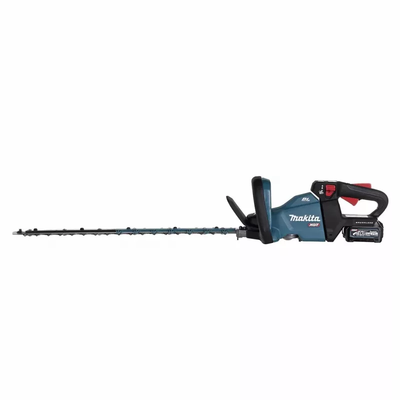 Makita UH004GD201 Elektro-Heckenschere 4,3 kg