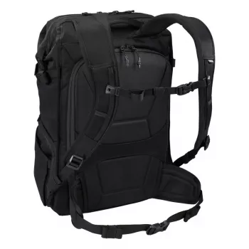 Thule 5343 Covert Kamerarucksack DSLR 24L schwarz