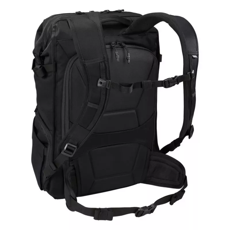 Thule 5343 Covert Kamerarucksack DSLR 24L schwarz