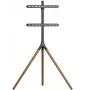 TV Set Accessory Floor Stand /32-65/Schwarz TS1220-B Onkron