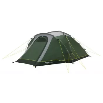 Outwell Cloud 4 4-Personen-Grün Kuppel/Iglu-Zelt