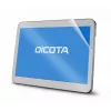 Klare Displayschutzfolie DICOTA D70406 Lenovo Tab M10 Plus 10,3 Zoll PET 2H