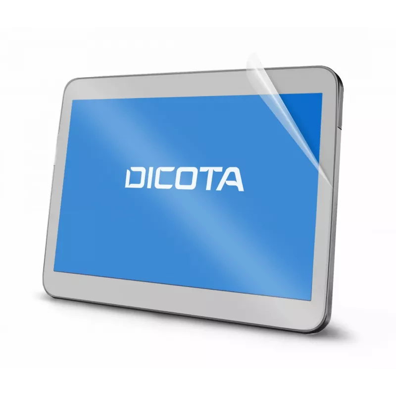 Klare Displayschutzfolie DICOTA D70406 Lenovo Tab M10 Plus 10,3 Zoll PET 2H