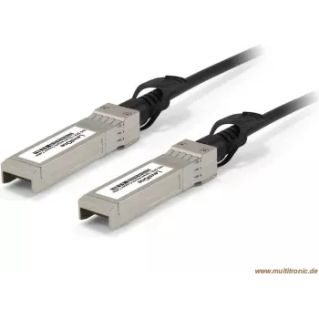 Direct-Attach-Kupferkabel LevelOne DAC-0103 10 Gbit/s SFP+ 3 m Twinax