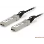 Direct-Attach-Kupferkabel LevelOne DAC-0103 10 Gbit/s SFP+ 3 m Twinax