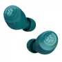 JLab GO Air POP True Wireless Kopfhörer True Wireless Stereo (TWS) In-Ear Anrufe/Musik Bluetooth türkis (IEUEBGAIRPOPRTEL124)
