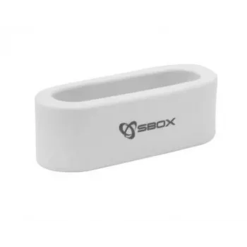 Sbox CH-44 Konnektivitätszubehör Weiß