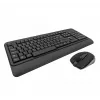 Funk-Set Tastatur + Maus Alpha M300