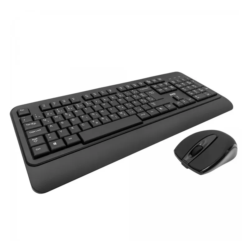 Funk-Set Tastatur + Maus Alpha M300