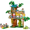 LEGO FRIENDS 42652 Freundschaftsbaumhaus-Treffpunkt