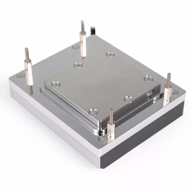 Coldplate Alphacool 13893 Computer-Kühlsystem-Komponente