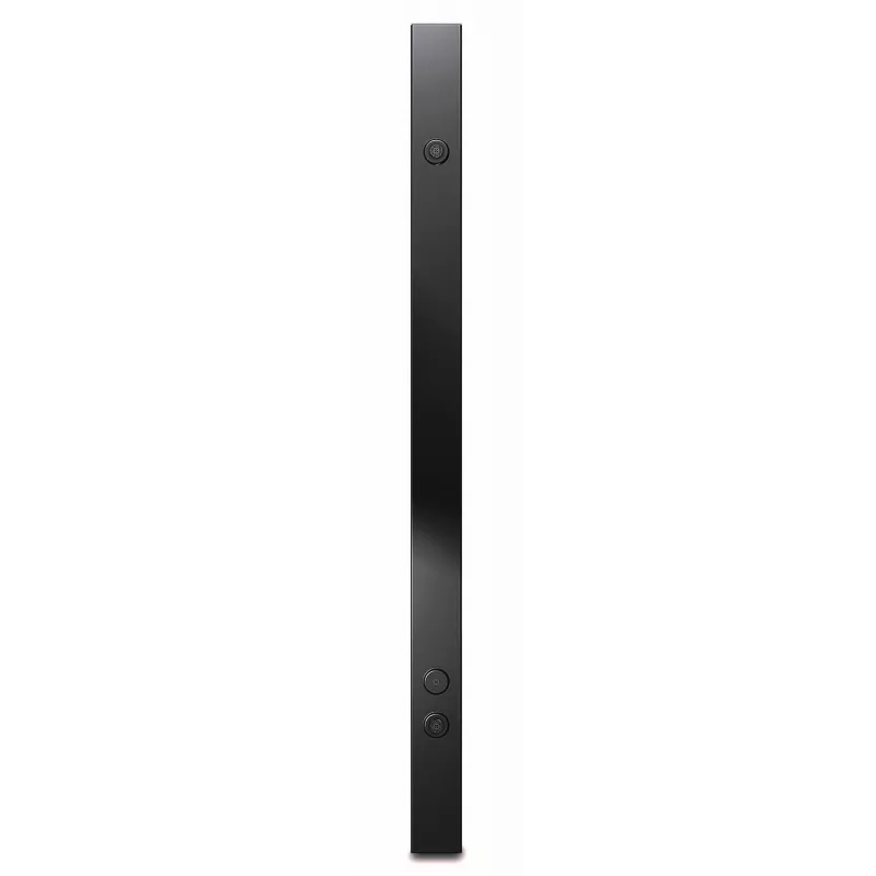 APC AP8858 Stromverteilereinheit (PDU) 20 AC-Ausgänge 0U Schwarz