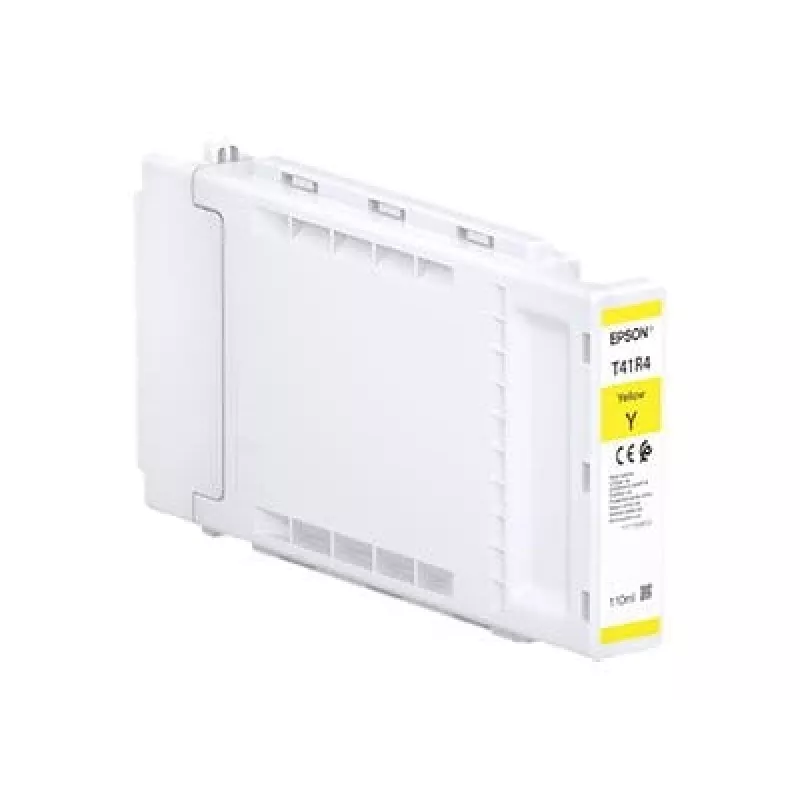 Tintenpatrone EPSON Singlepack UltraChrome XD2 T41R440 Gelb