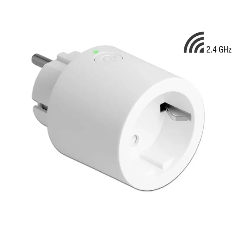 Steckdose CEE 7/3 DeLOCK 11827