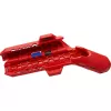Kabelabisolierer Knipex ErgoStrip 16 95 01 SB