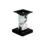 LCD-Halterung, Wandmontage, 2 Gelenke, 6 kg, 75 x 75 mm, grau