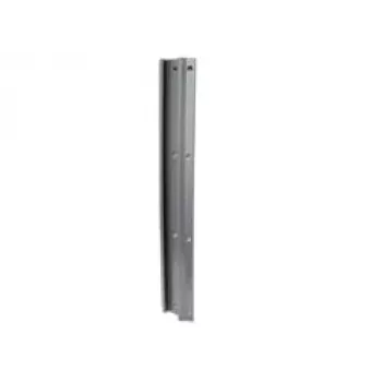 Kabelkanalsystem Ergotron 26 Zoll Wandrückwand