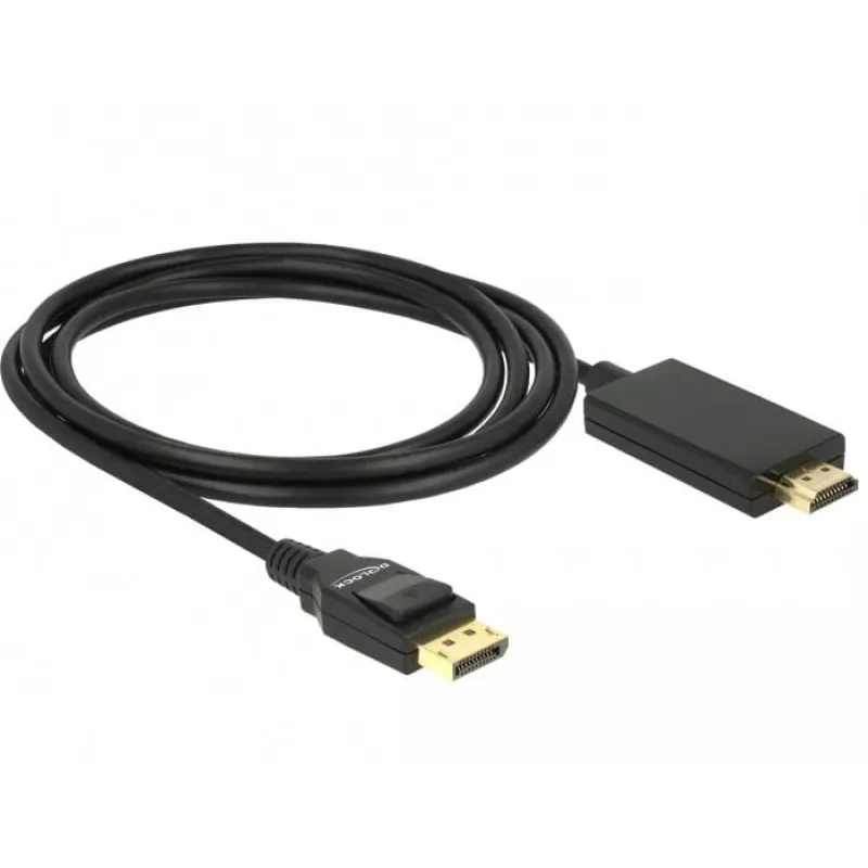 Video-Kabeladapter DeLOCK 85317