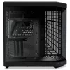 HYTE Y70 Midi-Tower PC Schwarz ATX EATX ITX Micro ATX 18 cm 42,2 cm
