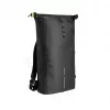 Rucksack XDDESIGN Urban Lite Schwarz — 21 L (erweiterbar auf 27 L), 15,6-Zoll-Laptopfach, wasserabweisend, Trolley-Gurt