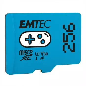 Flash-Speicher Emtec 256 GB UHS-I U3 V30 A1 EXPRESS Switch 2