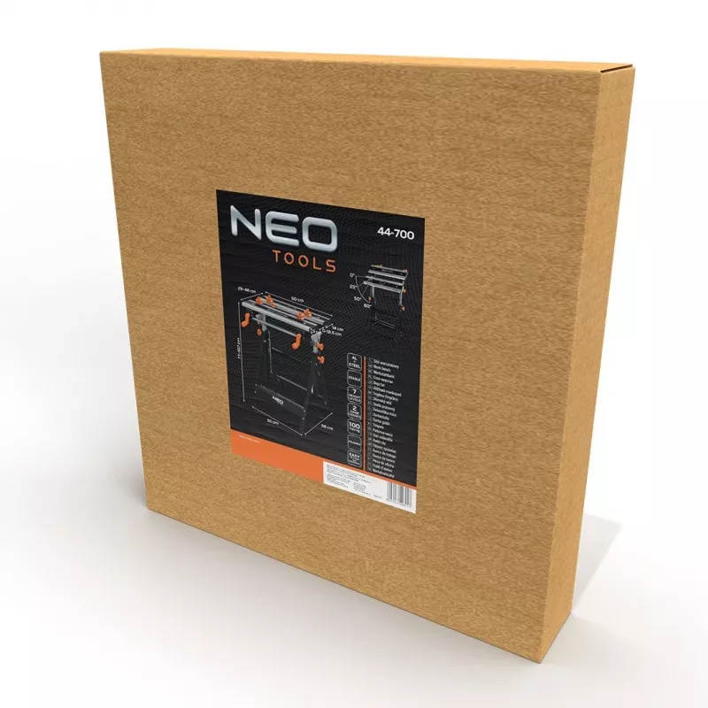 NEO tools 44-700 Werkbank