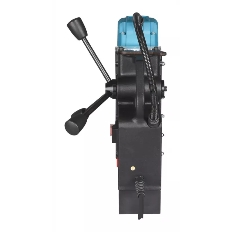 Makita HB350/2 850 U/min 11,6 kg Schwarz, Blau