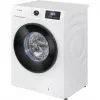 Waschmaschine BOMANN WA 7185, 8 kg, 1400 U/min, Energieeffizienzklasse A, Schleuderwirkungsklasse B