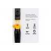 Kodak KTP001 Smartphone-Mini-Stativ mit Bluetooth-Fernauslöser