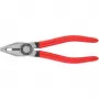 Kombizange Knipex 03 01 180