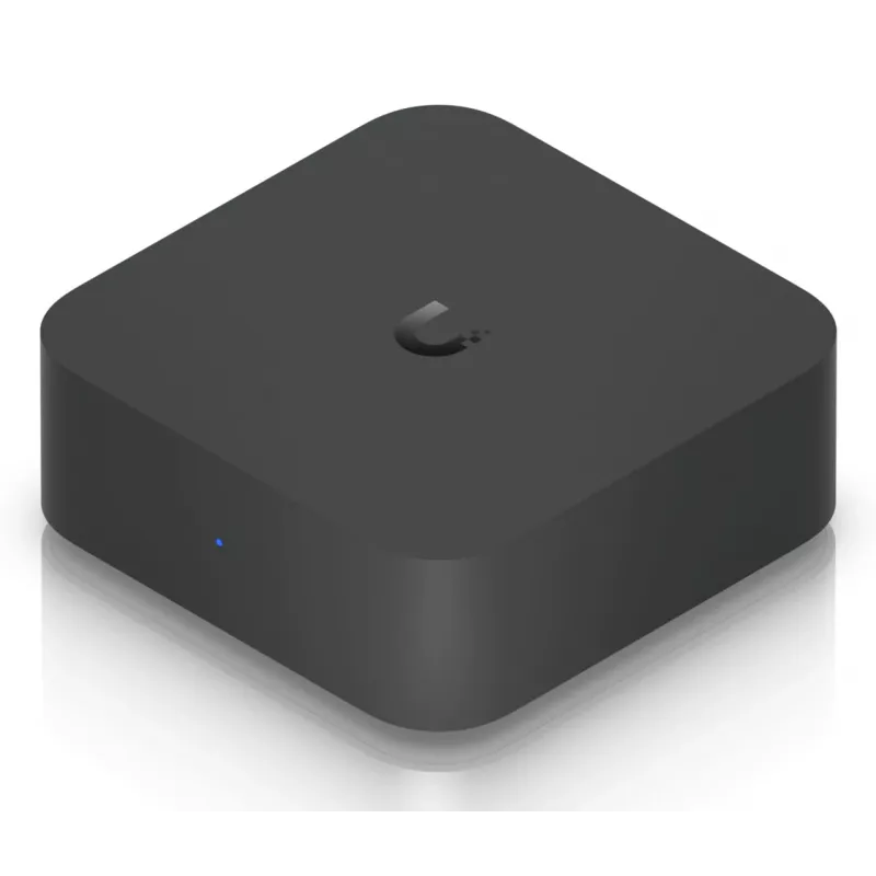 Ethernet LAN Wi-Fi Ubiquiti UPL-Port-B Schwarz 10/100 Mbit/s USB Type-C
