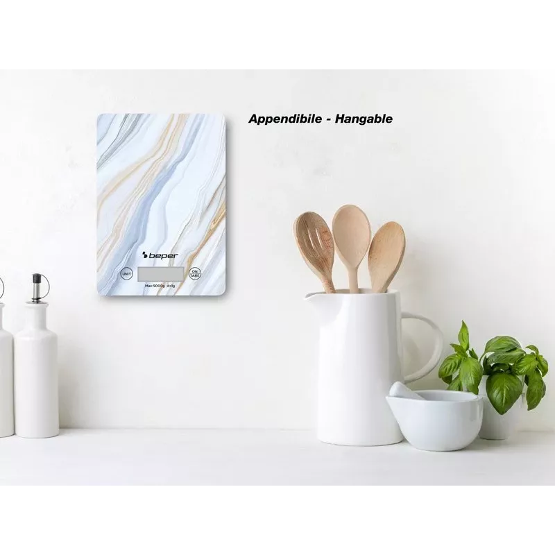 Küchenwaage Beper P102BIL001