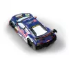 RC Car Red Bull Audi R8 GT3 evo II Steam